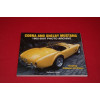 Cobra and Shelby Mustang 1962-2007 Photo Archive