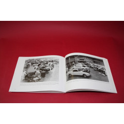 Cobra and Shelby Mustang 1962-2007 Photo Archive