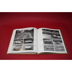 Racing at Solitude 1949-1965 The Competition Cars