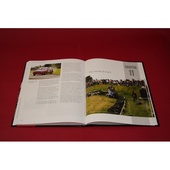 Castle Combe Circuit The First 60 Years