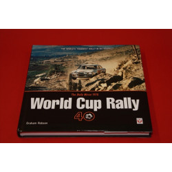 The Daily Mirror 1970 World Cup Rally 40