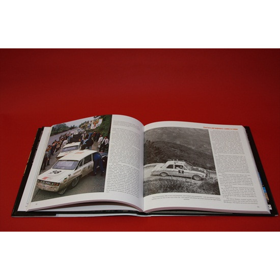 The Daily Mirror 1970 World Cup Rally 40