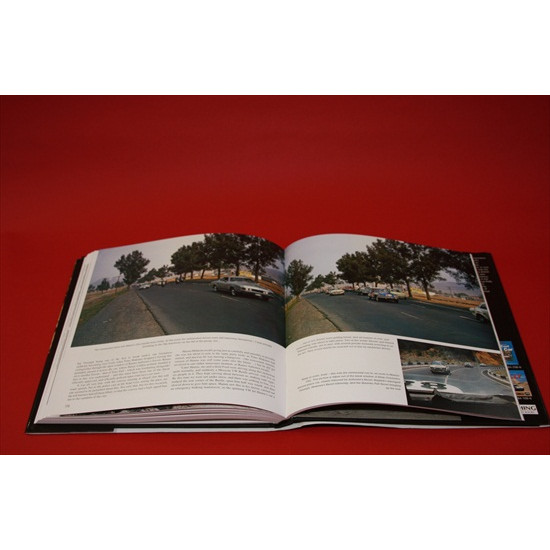 The Daily Mirror 1970 World Cup Rally 40