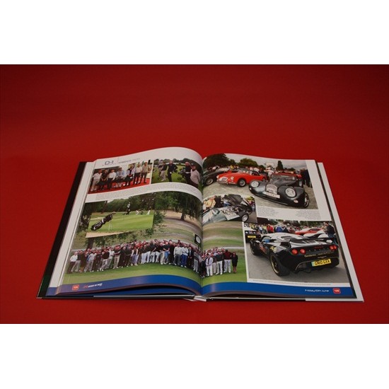 24 Hours Le Mans 2011 Official Yearbook  English Edition