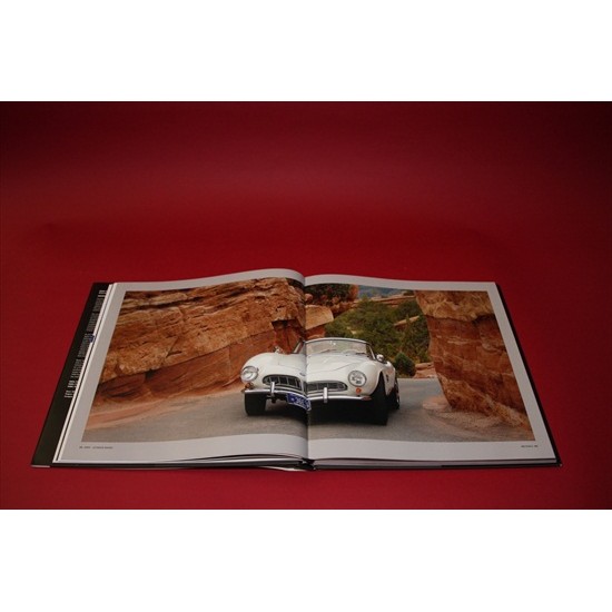 BMW Ultimate Drives Volume 1 1937-1982