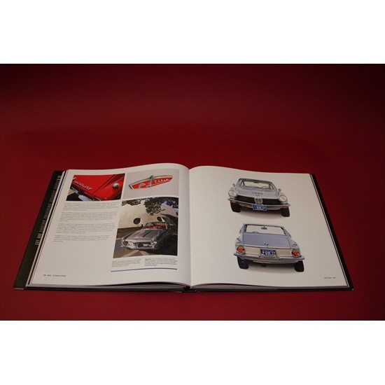 BMW Ultimate Drives Volume 1 1937-1982