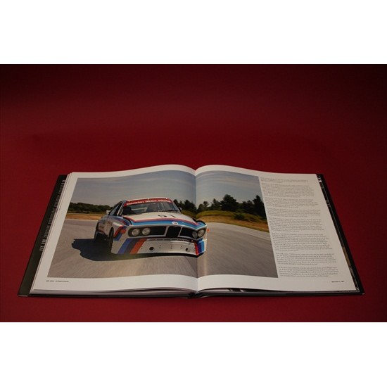 BMW Ultimate Drives Volume 1 1937-1982