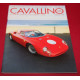 Cavallino Magazine No 105 June / July 1998 Cavallino Magazine No 105 June / July 1998