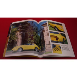 Cavallino Magazine No 106 August / September 1998