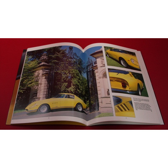 Cavallino Magazine No 106 August / September 1998