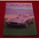 Cavallino Magazine No 107 October / November 1998