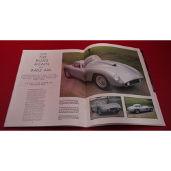 Cavallino Magazine No 107 October / November 1998