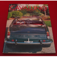 Cavallino Magazine No 108  December / January 1998 /1999