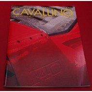 Cavallino Magazine No 110 April / May 1999