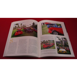 Cavallino Magazine No 110 April / May 1999