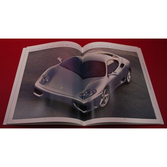 Cavallino Magazine No 111 June / July 1999