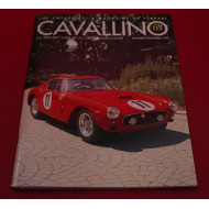 Cavallino Magazine No 113 October / November 1999