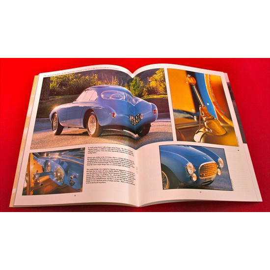 Cavallino Magazine No 117 June / July 2000