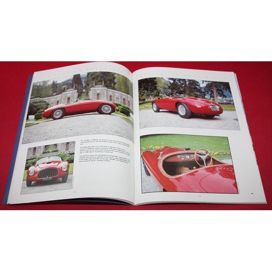 Cavallino Magazine No 119 October / November 2000 Cavallino Magazine No 119 October / November 2000