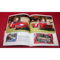 Cavallino Magazine No 120 December / January 2000 / 2001