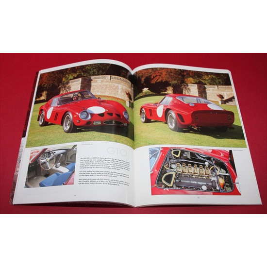 Cavallino Magazine No 120 December / January 2000 / 2001