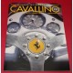 Cavallino Magazine No 121 Febuary / March  2001