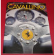 Cavallino Magazine No 121 Febuary / March  2001