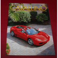 Cavallino Magazine No 123 June / July  2001