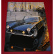 Cavallino Magazine No 124 August / September  2001