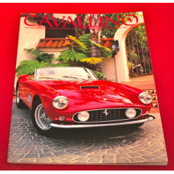 Cavallino Magazine No  36 December / January 1986 / 1987