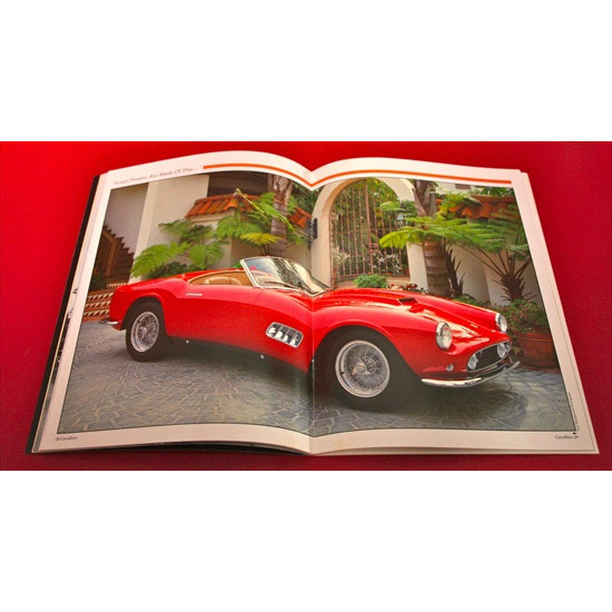 Cavallino Magazine No 36 December / January 1986 / 1987 Cavallino Magazine No 36 December / January 1986 / 1987