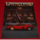 Cavallino Magazine  No 35  October / November  1986 