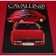 Cavallino Magazine No  38   April / May 1987