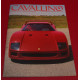 Cavallino Magazine No  41  October / November  1987