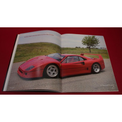 Cavallino Magazine No  41  October / November  1987