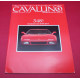 Cavallino Magazine No  54  December / January 1990