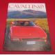 Cavallino Magazine No 55 February / March 1990 Cavallino Magazine No 55 February / March 1990