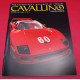 Cavallino Magazine No  56  April / May 1990