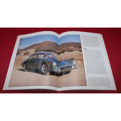 Cavallino Magazine No 56 April / May 1990 Cavallino Magazine No 56 April / May 1990