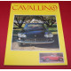 Cavallino Magazine No 57 June / July 1990 Cavallino Magazine No 57 June / July 1990