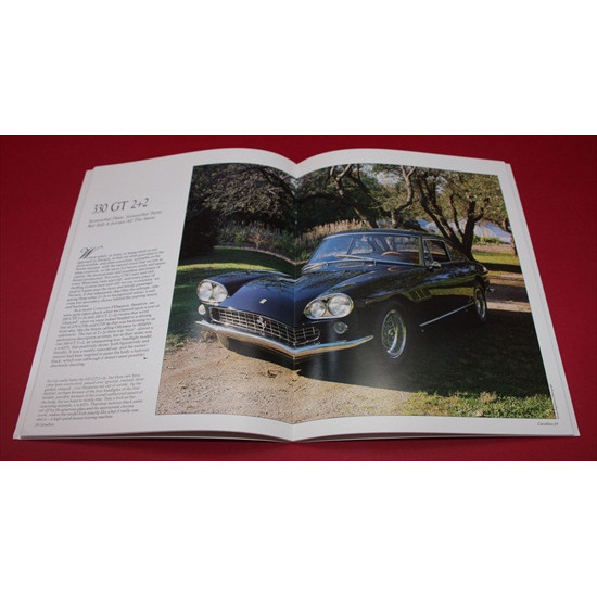 Cavallino Magazine No 57 June / July 1990 Cavallino Magazine No 57 June / July 1990