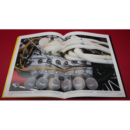 Cavallino Magazine No  59  October  / November 1990