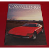 Cavallino Magazine No  61 February / March 1991
