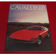 Cavallino Magazine No 61 February / March 1991 Cavallino Magazine No 61 February / March 1991