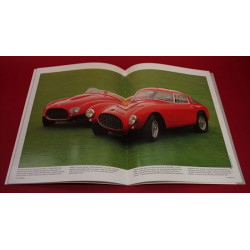 Cavallino Magazine No  62 April / May 1991