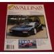 Cavallino Magazine No  63  June / July 1991