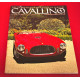 Cavallino Magazine No  65   October /  November  1991