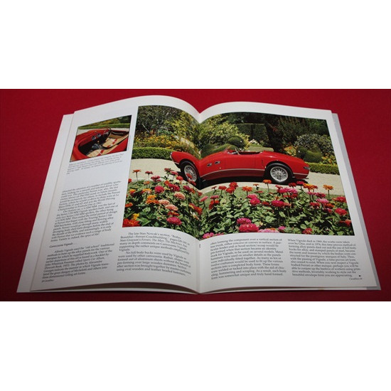 Cavallino Magazine No  65   October /  November  1991