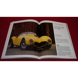 Cavallino Magazine No 69 June /July 1992 Cavallino Magazine No 69 June /July 1992