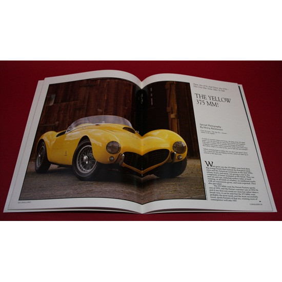 Cavallino Magazine No 69 June /July 1992 Cavallino Magazine No 69 June /July 1992